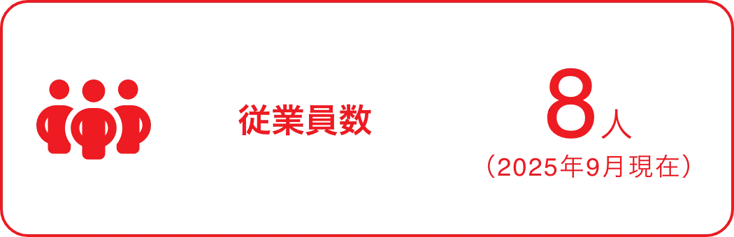 従業員数